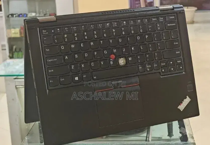 New Laptop Lenovo ThinkPad X380 Yoga 16GB Intel Core i5 SSD 512GB