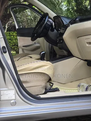 Suzuki Dzire 2022 Gray