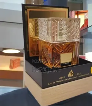 Khemra Perfume