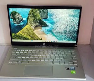 New Laptop HP 8GB Intel Core i5 HDD+SSD 1T