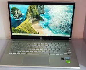 New Laptop HP 8GB Intel Core i5 HDD+SSD 1T