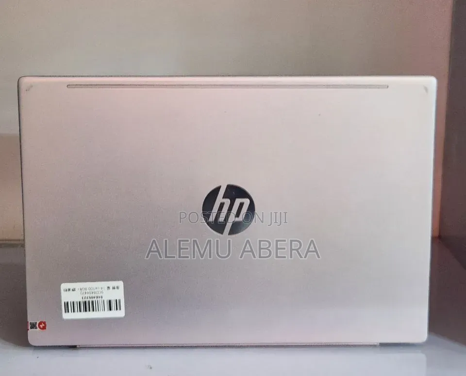New Laptop HP 8GB Intel Core i5 HDD+SSD 1T