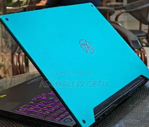 New Laptop Asus TUF Gaming A15 16GB AMD Ryzen 9 SSD 512GB