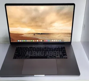 New Laptop Apple MacBook Pro 2019 16GB Intel Core i9 SSD 1T