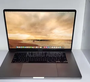 New Laptop Apple MacBook Pro 2019 16GB Intel Core i9 SSD 1T