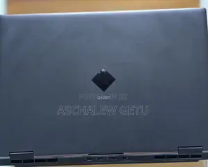New Laptop HP Omen 16 16GB Intel Core i7 SSD 512GB