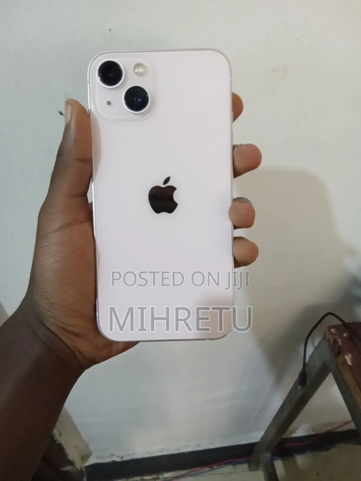 Apple iPhone 13 128 GB Pink