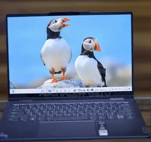 New Laptop Lenovo Yoga 7i 16GB Intel Core i7 SSD 512GB