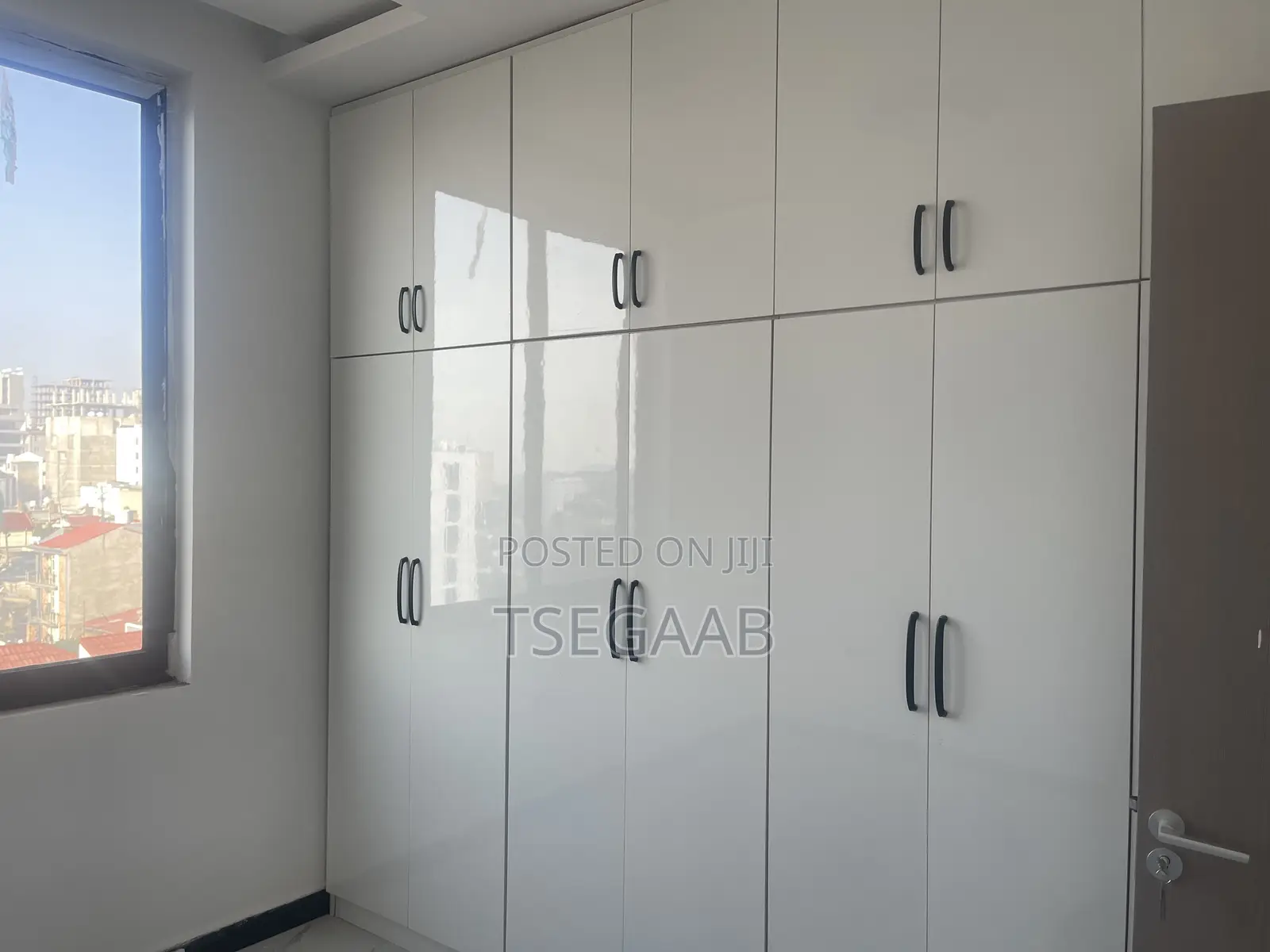 3bdrm Apartment in Kolfe Keranio for rent