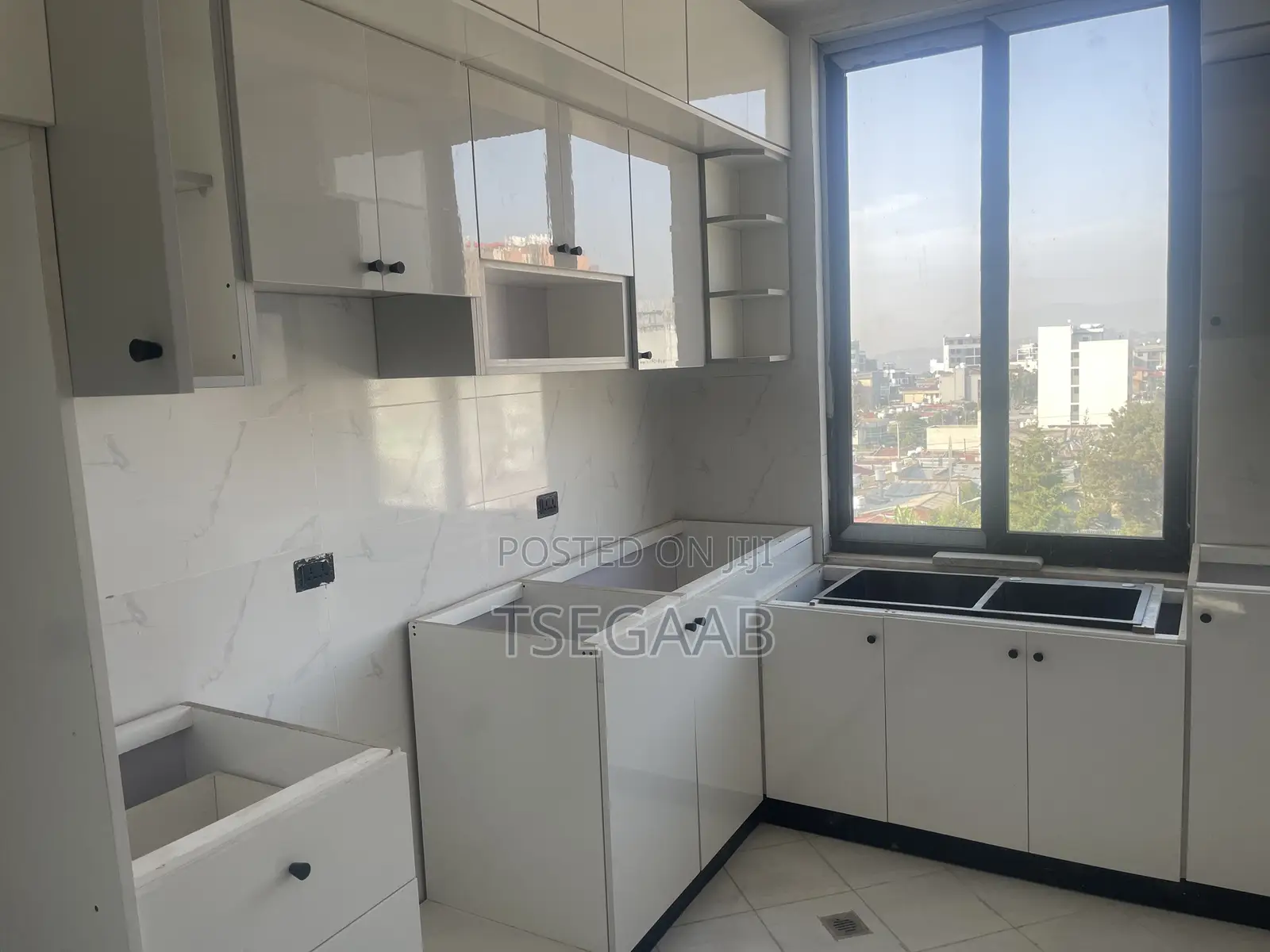 3bdrm Apartment in Kolfe Keranio for rent