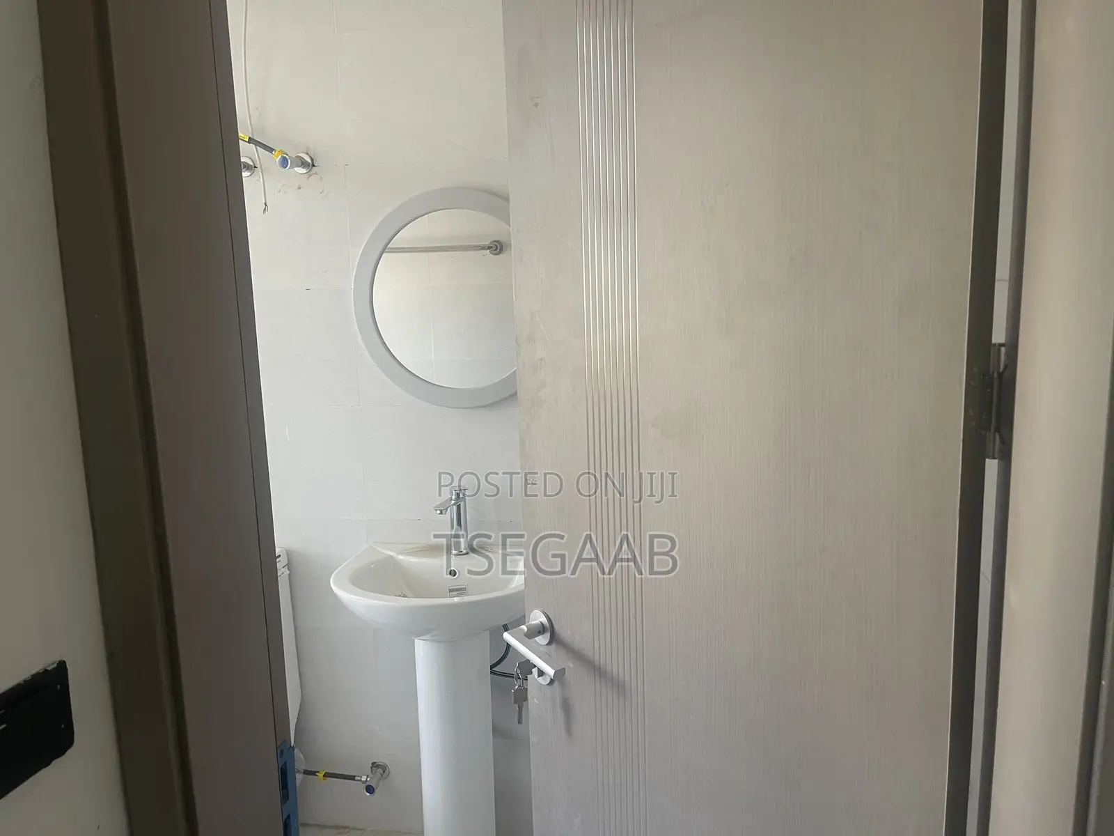 3bdrm Apartment in Kolfe Keranio for rent