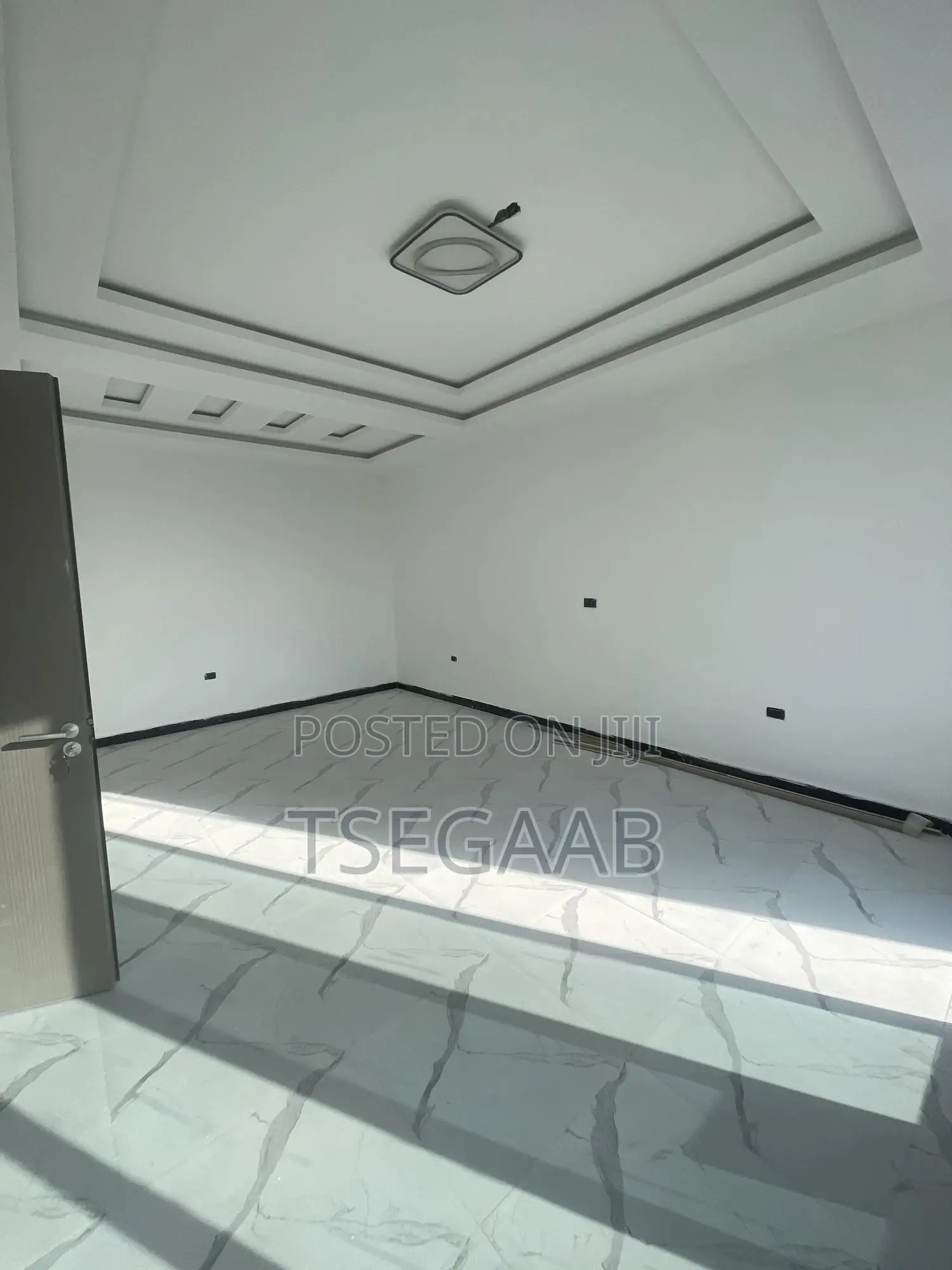 3bdrm Apartment in Kolfe Keranio for rent