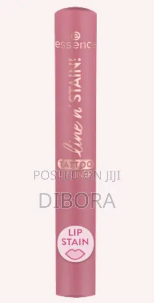 Essence Tatto Liplinear