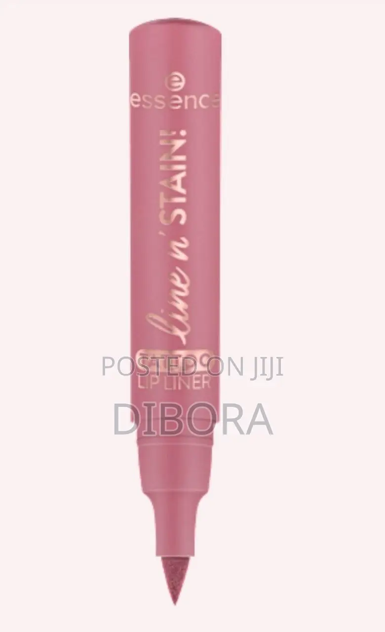 Essence Tatto Liplinear