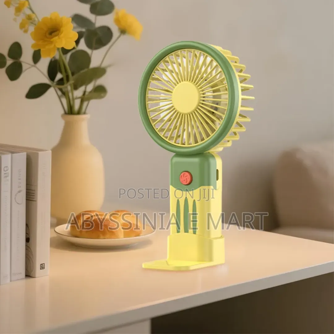 Portable Mini Desktop Fun