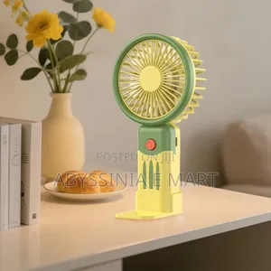 Portable Mini Desktop Fun