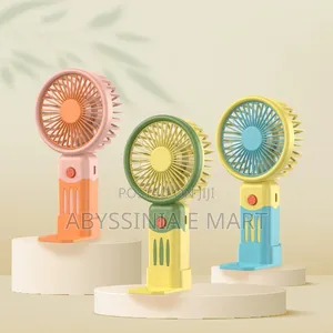Portable Mini Desktop Fun
