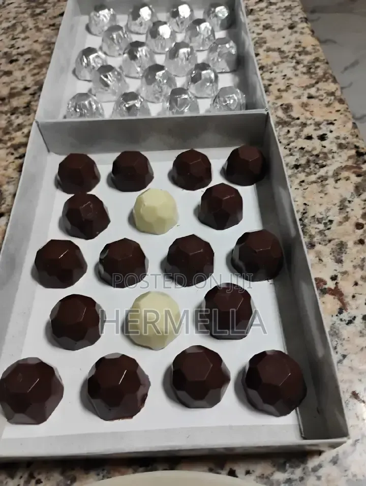 Pure Chocolate