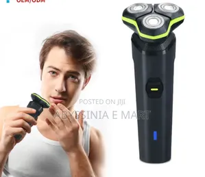 Phillips 3d Electric Shaver