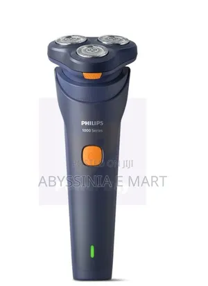 Phillips 3d Electric Shaver