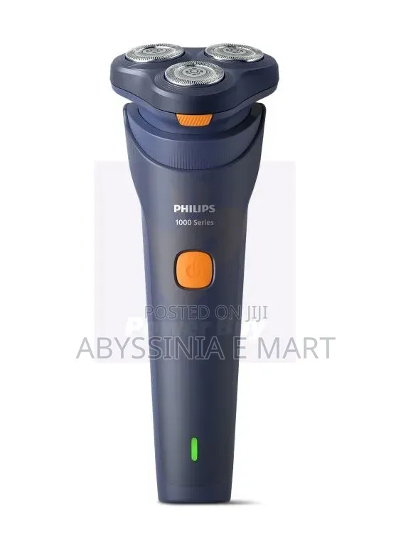 Phillips 3d Electric Shaver