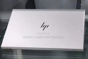 New Laptop HP EliteBook 830 G7 16GB Intel Core i5 SSD 512GB