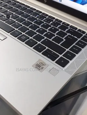 New Laptop HP EliteBook 830 G7 16GB Intel Core i5 SSD 512GB