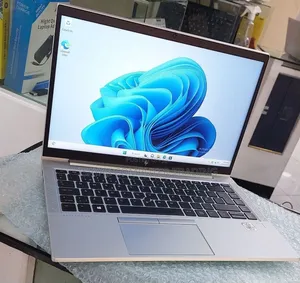 New Laptop HP EliteBook 830 G7 16GB Intel Core i5 SSD 512GB