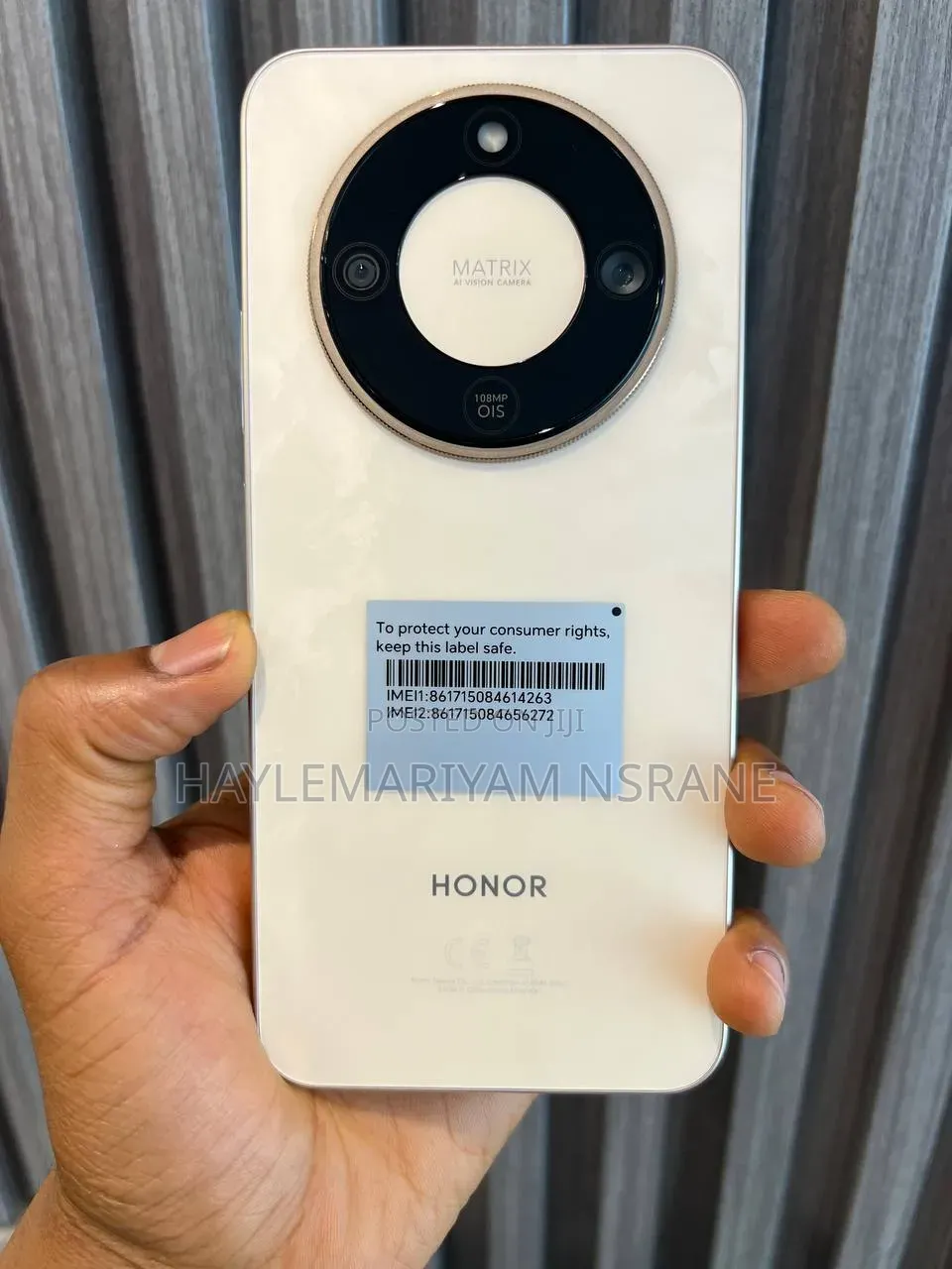 New Mobile Phone 256 GB