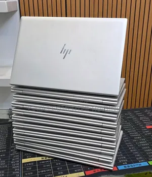 New Laptop HP EliteBook 840 G8 16GB Intel Core i7 SSD 512GB