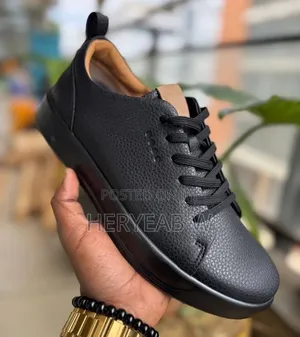Russhion Men Shoes
