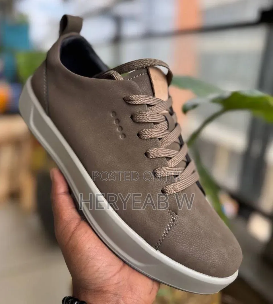 Russhion Men Shoes