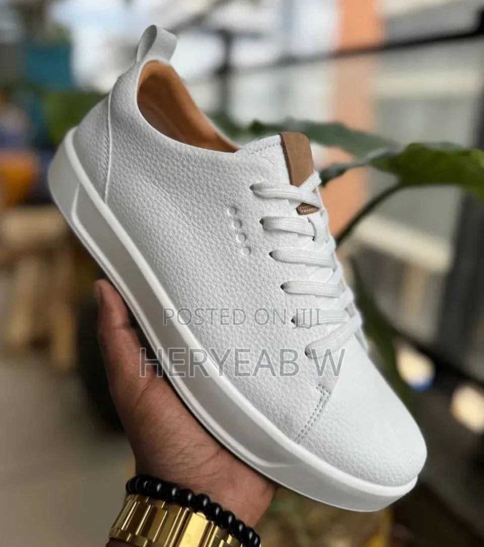 Russhion Men Shoes