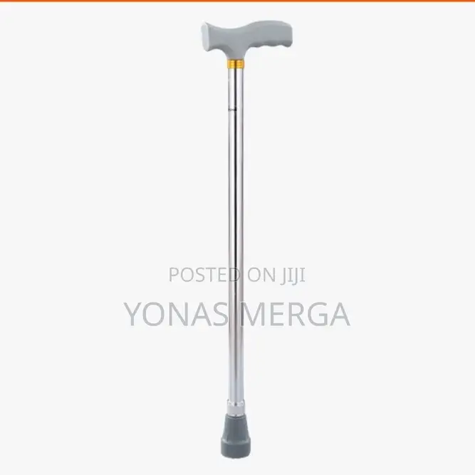 Walking Stick睢声height (Adjustable Height Range): 810 - 910mm.