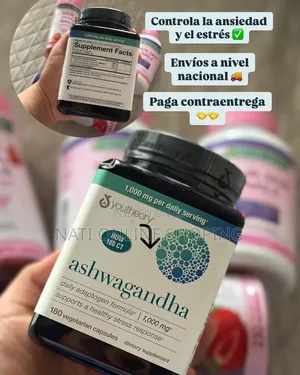 Youtheory Ashwagandha