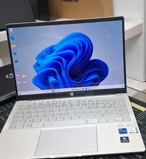 New Laptop HP Pavilion 14 16GB Intel Core i7 SSD 512GB