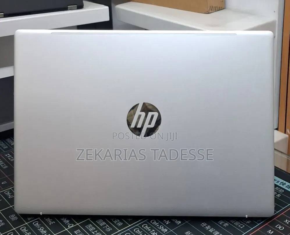 New Laptop HP Pavilion 14 16GB Intel Core i7 SSD 512GB