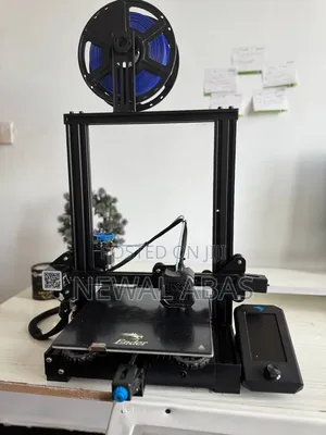 3d Printer Ender3 V2