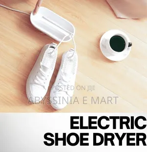 Lydsto Electric Sterilizing And Deodorizing Shoe Dryer