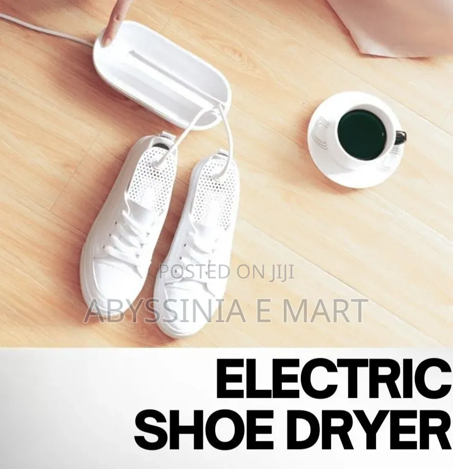 Lydsto Electric Sterilizing And Deodorizing Shoe Dryer