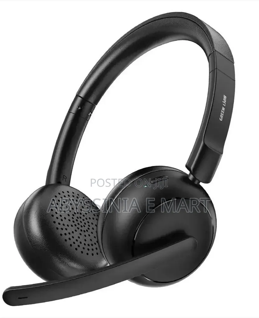 Green Lion Talk Pro Wireless Headphone