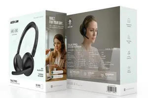 Green Lion Talk Pro Wireless Headphone