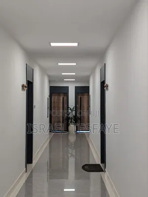 3bdrm Apartment in Yeka for rent