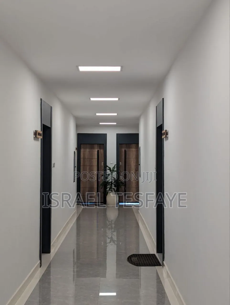 3bdrm Apartment in Yeka for rent
