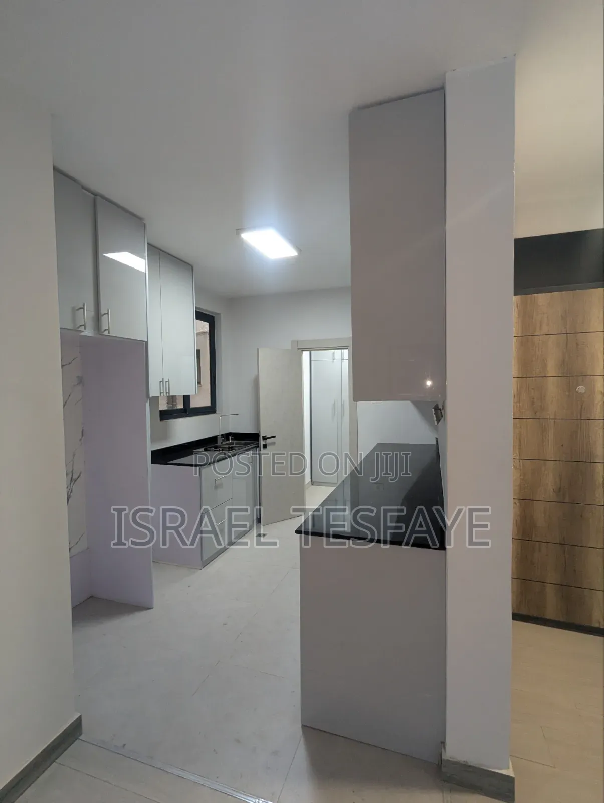 3bdrm Apartment in Yeka for rent