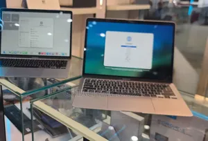New Laptop Apple MacBook Air 2020 M1 16GB Intel SSD 512GB