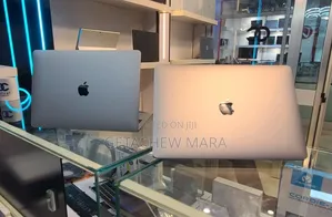 New Laptop Apple MacBook Air 2020 M1 16GB Intel SSD 512GB