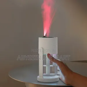 Electronic Starry Sky Humidifier