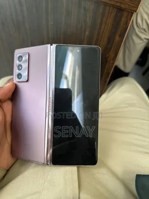 Samsung Galaxy Z Fold 2 256 GB Bronze