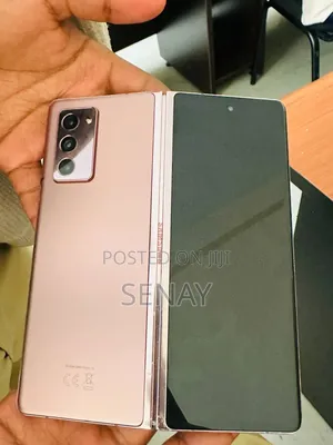 Samsung Galaxy Z Fold 2 256 GB Bronze